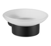 Mexen Base porte-savon, noir - 7088239-70 15836 5907709155749