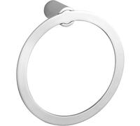 Mexen Base porte-serviettes, chrome - 7088232-00 15807 5907709155435