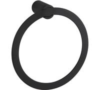 Mexen Base porte-serviettes, noir - 7088232-70 15810 5907709155466
