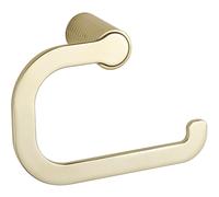 Mexen Base support de papier toilette, doré - 7088233-50 15821 5907709155527