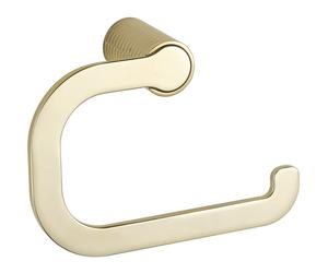 Mexen Base support de papier toilette, doré - 7088233-50 15821 5907709155527