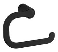 Mexen Base support de papier toilette, noir - 7088233-70 15823 5907709155541