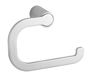 Mexen Base support papier toilette, chrome - 7088233-00 15820 5907709155510