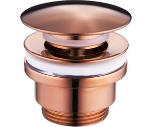 Mexen bonde click-clack universelle, or rose- 79930-60 2261 5907709191624