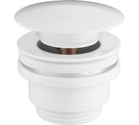 Mexen bouchon clic-clac universel, blanc - 79930-20 2255 5907709191570