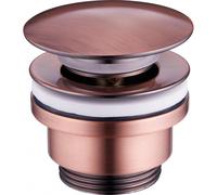 Mexen bouchon clic-clac universel, cuivre antique- 79930-45 2259 5907709191600