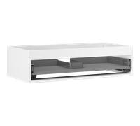 Mexen Box-A caisson de meuble sous-lavabo 90 cm, 1 tiroir, blanc mat - 91AX0-0900-235-1-01 56676 5905315940841