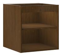 Mexen Box-A corps du meuble sous-vasque 45 cm, noyer - 91AX1-0450-470-1-86 56904 5905315467010