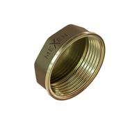 Mexen BRASS embout en laiton 2 GW - W97414-20 82384 5905315936400