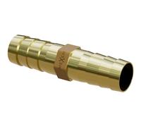 Mexen BRASS raccord double pour tuyau en laiton 12 x 12 mm - W97430-1212 83054 5905315937704