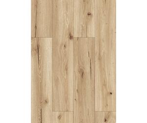 Mexen Buffalo panneaux vinyles 1227 x 187 mm LVT Dryback 2,5 mm, sous-couche PVC, 4 V-Joint, Chêne - F1307-1227-187-255-4V1-01 57375 5905315549082