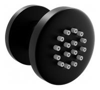 Mexen buse latérale en surface, noire - 79361-70 237 5907709116993