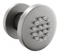 Mexen buse latérale murale, graphite - 79361-66 236 5907709119376