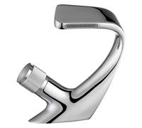 Mexen Cardo robinet de lavabo, chrome - 747200-00 4184 5907709174825