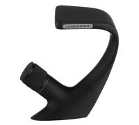 Mexen Cardo robinet de lavabo, noir - 747200-70 4190 5907709174849