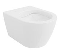 Mexen Carmen cuvette wc Rimless, blanc brillant - 3388XX00 4436 5907709112360