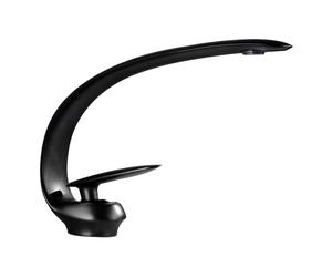 Mexen Carmen mitigeur de lavabo, noir - 746300-70 4149 5907709174511