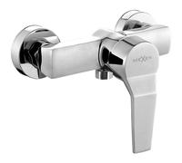 Mexen Caro mitigeur de douche, chrome - 746640-00 4259 5907709174665