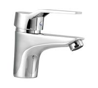 Mexen Caro robinet de lavabo, chromé - 746600-00 4153 5907709174627