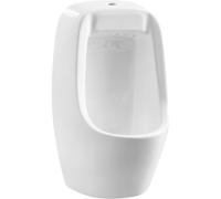 Mexen Carter urinoir suspendu, blanc - 37045000 25621 5905315068200