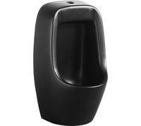 Mexen Carter urinoir suspendu, noir mat - 37045070 25622 5905315068217