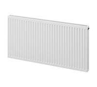 Mexen CC21 radiateur à plaques 300 x 1200 mm, raccordement central inférieur, 883 W, blanc - W6C21-030-120-00 31036 5905315829849