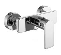 Mexen Cetus mitigeur de douche, chrome - 744340-00 4254 5907709173040