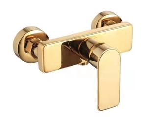 Mexen Cetus mitigeur de douche, doré - 744340-50 6345 5907709173057