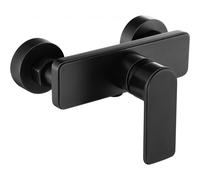 Mexen Cetus robinet de douche, noir - 744340-70 4255 5907709173064