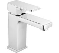 Mexen Cetus robinet de lavabo, chromé - 744300-00 3907 5907709172364