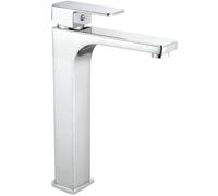 Mexen Cetus robinet de lavabo haut, chromé - 744310-00 3915 5907709172395