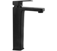 Mexen Cetus robinet de lavabo haut, noir - 744310-70 3918 5907709172418