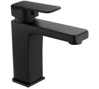 Mexen Cetus robinet de lavabo noir - 744300-70 3914 5907709172388