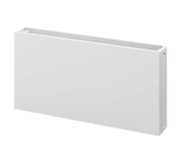 Mexen CF33 Flat radiateur à panneau 500 x 2000 mm, connexion latérale, 3802 W, blanc - W433F-050-200-00 27571 5905315805829