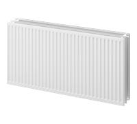 Mexen CH30 Radiateur plaque Hygiène 900 x 600 mm, raccord latéral, 1239 W, blanc - W430H-090-060-00 35277 5905315808950