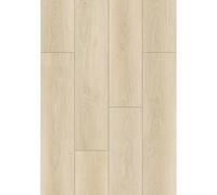 Mexen Charlotte panneaux vinyles 1240 x 182 mm SPC 6,5 mm, sous-couche IXPE 1,5 mm, 4 V-Joint, Chêne 34390 5905315070777