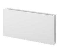Mexen CHF20 Hygiene Flat radiateur à panneau 300 x 1000 mm, raccord latéral, 568 W, blanc - W420HF-030-100-00 35325 5905315809940