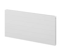 Mexen CL11 Radiateur à panneau 300 x 1100 mm, raccordement latéral, 500 W, blanc - W411L-030-110-00 26802 5905315811455