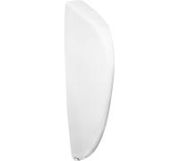 Mexen Cloison suspendue entre urinoirs, blanche - 37117600 25629 5905315068286