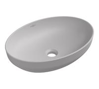 Mexen Cornelia vasque à poser 50 x 37 cm, gris mat - 21885067 15894 5907709157491