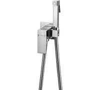 Mexen Cube mitigeur de bidet encastré avec kit, chrome - 7599150-00 16065 5907709156197