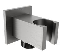 Mexen Cube raccord coudé, graphite - 79300-66 196 5907709116511