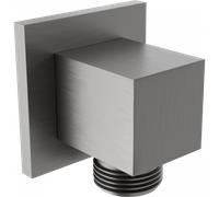 Mexen Cube raccord coudé, graphite - 79340-66 208 5907709116627