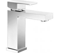 Mexen Cube robinet lavabo, chrome - 72900-00 1309 5907709100053