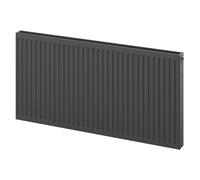 Mexen CV21 radiateur à panneau 300 x 1400 mm, connexion par le bas, 1031 W, anthracite - W621-030-140-66 28286 5905315856715
