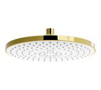 Mexen D-05 pomme de douche 22 cm, or/blanc - 79705-50 1498 5907709117860