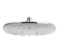 Mexen D-17 pomme de douche 24x24 cm, chrome - 79717-00 1501 5907709117914