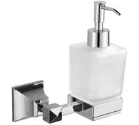 Mexen Dalia distributeur de savon, chrome - 70173388-00 6684 5907709170773