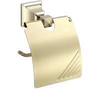 Mexen Dalia porte-papier toilette, doré - 7017333-50 6343 5907709170667