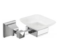 Mexen Dalia porte-savon, chromé - 7017339-00 5158 5907709170865